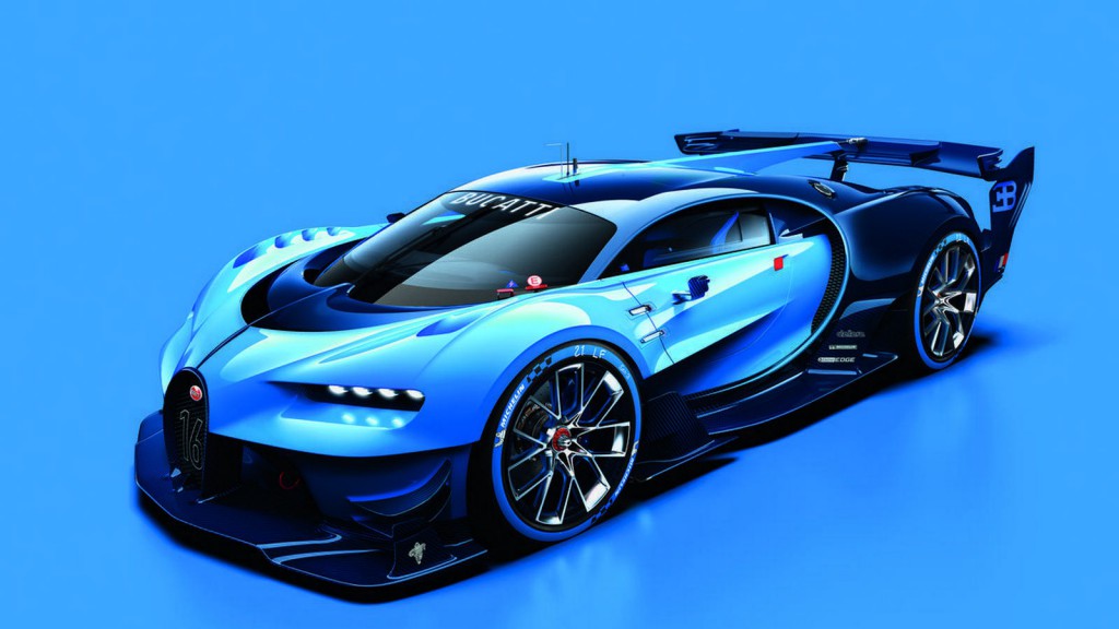 Bugatti-Vision-GranTurismo