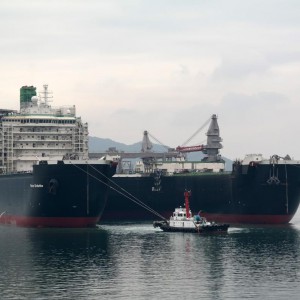 Pioneering Spirit