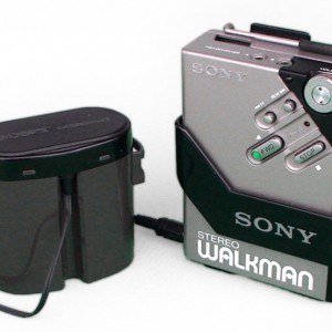 Walkman