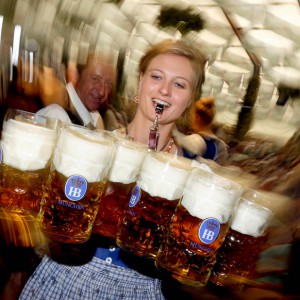 Germany Oktoberfest
